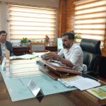 पौड़ी DM ने ली मानसून पूर्व बाढ़ सुरक्षा कार्यों की समीक्षा बैठक, अधिकारियों को दिए ये निर्देश