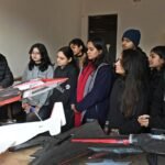 एयरोडायनेमिक डिजाइन है देश का तकनीकि भविष्य