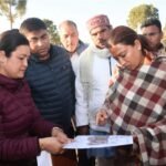 खेलों का पावर हाउस बनेगा लोहाघाट- रेखा आर्या