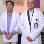 विश्व कैंसर दिवस पर श्री महंत इन्दिरेश  अस्पताल ने चिकित्सा जगत में रचा इतिहास 