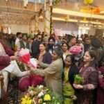 श्रीमहंत देवेन्द्र दास जी महाराज का प्रकटोत्सव के अवसर पर मुख्यमंत्री ने फोन कर दी शुभकामनाएं