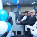 श्री गुरु राम राय मेडिकल काॅलेज में उत्तराखण्ड की पहली  रोबोटिक पूर्ण स्वचालित प्रयोगशाला का शुभारंभ