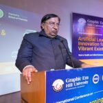 एआई नियंत्रण में रहे, तभी बेहतर – डा. नरेश