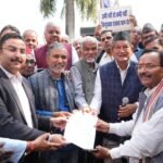 इण्डिया गठबंधन ने बिन्दुखत्ता, बापूग्राम, पुछड़ी, बागजाला, बग्गा चौव्वन के मालिकानाहक के लिए सरकार को दिया 30 अप्रैल तक का समय – हरीष रावत