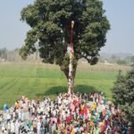 अराईयांवाला, हरियाणा में श्री गुरु राम राय जी महाराज   के जयकारों से निहाल हुई संगतें