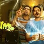 Prakambanam Box Office Collection Day 5 Worldwide & Budget