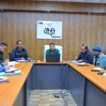 नयार वैली एडवेंचर फेस्टिवल-2026 को भव्य बनाने की तैयारी तेज