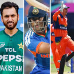 ग्रुप ए का विश्लेषण और शेड्यूल