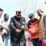 औली में नेशनल हिमक्रीड़ा स्कीइंग विंटर कार्निवल-2026 का भव्य शुभारंभ