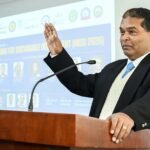 ग्राफिक एरा में विकास में सूक्ष्मजीवों की भूमिका पर अंतर्राष्ट्रीय सम्मेलन शुरू