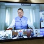 मुख्यमंत्री द्वारा राजस्व लोक अदालत का शुभारम्भ  न्याय आपके द्वार’ अभियान को मिली नई मजबूती