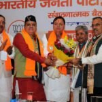 मुख्यमंत्री श्री पुष्कर सिंह धामी ने रविवार को कुंआवाला, देहरादून में आयोजित