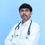 डाॅ गिरीश कुमार सिंह ने ज्वाइन किया श्री महंत इन्दिरेश अस्पताल  वह देश के पहले एमडी, डीएम पेन मैनेजमेंट फिजिशियन हैं