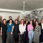 श्री महंत इंदिरेश अस्पताल की वरिष्ठ कैंसर सर्जन डॉ. पल्लवी कौल ने सोफिया, बुल्गारिया में आयोजित अंतरराष्ट्रीय सर्जिकल ऑन्कोलॉजिस्ट सम्मेलन में आमंत्रित व्याख्यान दिया