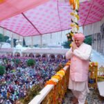 श्रीमहंत देवेन्द्र दास जी महाराज रविवार सुबह करेंगे विशेष पूजा अर्चना  सुबह 7ः00 बजे से शुरू हो जाएगी पूजन प्रक्रिया