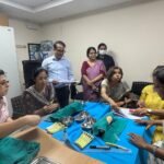 दून मेडिकल कॉलेज चिकित्सालय में महिलाओं के परिवार नियोजन सेवाओं को और अधिक