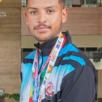 उत्तराखंड के शार्दुल थपलियाल चीन में होने जा रही एशियन स्कीइंग माउंटेनियरिंग चैंपियनशिप में अपना हुनर दिखाएंगे