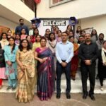 एडिफ़ाई वर्ल्ड स्कूल देहरादून में शिक्षकों के लिए दो दिवसीय क्षमता निर्माण कार्यक्रम का आयोजन