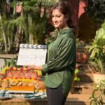 पंजाबी एंटरटेनमेंट और टेलीविजन में सफलता के बाद ईशा शर्मा करेंगी साउथ फिल्म इंडस्ट्री में डेब्यू