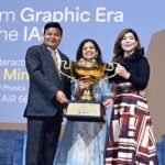 सिविल सर्विसेज में 66वीं रैंक पाने वाली मिनल नेगी का ग्राफिक एरा में अभिनंदन  हर दिन कुछ नया सीखना असली मंत्र है