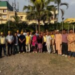 “उत्तराखंड महा गठबंधन” (UMG) नाम से गठबंधन बनाकर आगामी 2027 का विधान सभा चुनाव लड़ने की योजना बनाई