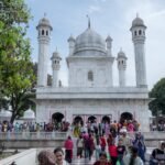 श्री झण्डे जी पर दर्शन मनौतियों के लिए अब लगा दूनवासियों का तांता