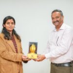 ग्राफिक एरा में टीमवर्क पर ट्रेनिंग प्रोग्राम