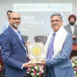 ग्राफिक एरा में आधुनिक मैटीरियल्स पर अंतर्राष्ट्रीय सम्मेलन