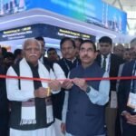 टीएचडीसी इंडिया लिमिटेड ने भारत इलेक्ट्रिसिटी समिट 2026 में अपने बहुआयामी ऊर्जा पोर्टफोलियो को प्रदर्शित किया