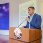 वाद विवाद प्रतियोगिता में हार्दिक और सोहम अव्वल