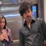 निजी विवाद के बीच विजय का छात्रों को संदेश