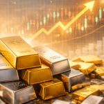 शांति की उम्मीदों से सोना-चांदी ईटीएफ में उछाल