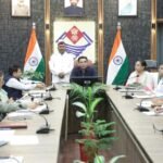 आपदा प्रबंधन को लेकर जिला प्रशासन सक्रिय, संवेदनशील इलाकों में आपदा न्यूनीकरण कार्यो को मिली मंजूरी