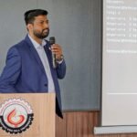 ग्राफिक एरा में साइबर सुरक्षा पर कार्यशाला शुरू