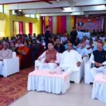 मुख्यमंत्री ने प्रधानमंत्री के ‘मन की बात’ कार्यक्रम का 133वाँ संस्करण सुना