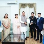 डिजिटल जनगणना में उत्तराखंड ने बढ़ाया कदम, मुख्यमंत्री ने की सक्रिय भागीदारी  सीएम धामी ने जनता से की अपील-स्वयं करें स्व-गणना, बनें भागीदार