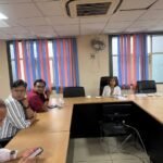 संस्थान में बनेगा न्यूरो आईसीयू, दिमाग की धमनियों के इलाज में नई सुविधा का इजाफा