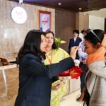 एसजीआरआरयू जॉब उत्सव 4.0   200 छात्र-छात्राओं को शानदार प्लेसमेंट