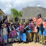 उत्तराखंड के दूरस्थ दुर्गम पहाड़ी क्षेत्रों के छात्र-छात्राओं के लिए उम्मीद बनी देहरादून के हेल्प क्रॉस ट्रस्ट