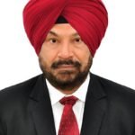 ग्राफिक एरा के कुलपति डा. नरपिंदर सिंह बने आईएएफओएसटी के फेलो