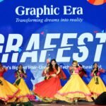 ग्राफेस्ट-26 का दूसरा दिन तकनीकों, रहस्य और रचनात्मकता के नाम रहा