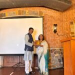 इंडिया ऑटिज़्म सेंटर ने प्रथम नेशनल एएलएफ़ओसी कॉन्क्लेव में समावेशी आवासीय देखभाल पर ज़ोर दिया