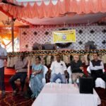 समरसता को प्रभावित करने वाले कानूनों पर चर्चा हेतु आयोजित गोष्ठी संपन्न