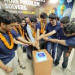 आकाश एजुकेशनल सर्विसेज लिमिटेड (एईएसएल), देहरादून ने जेईई मेन 2026 में शानदार प्रदर्शन किया