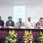 ग्राफिक एरा में अंतर्राष्ट्रीय सम्मेलन  एआई आधारित उत्पाद हैं भविष्य की बड़ी संभावनाएं