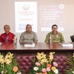 ग्राफिक एरा में अंतर्राष्ट्रीय सम्मेलन  भविष्य के नेटवर्क होंगे अधिक स्मार्ट, तेज और अनुकूलनशील