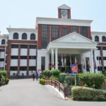 ग्राफिक एरा की एक और उल्लेखनीय उपलब्धि   टीएचई एशिया रैंकिंग में 200–250 बैंड, भारत में 18वां स्थान