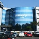 मास्टेक लिमिटेड Q4 परिणाम