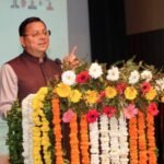 मुख्यमंत्री धामी द्वारा बीते दिनों केंद्रीय नागर विमानन मंत्री से देहरादून-वाराणसी, प्रयागराज और अयोध्या उड़ान सम्पर्क बढ़ाये जाने का अनुरोध किया