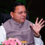 मुख्यमंत्री श्री पुष्कर सिंह धामी ने संविधान निर्माता बाबा साहेब डॉ. भीमराव अम्बेडकर की जयंती पर प्रदेशवासियों को शुभकामनाएं दी